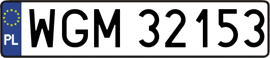 WGM32153