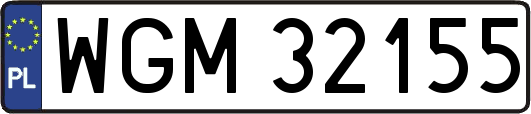 WGM32155