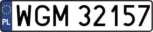 WGM32157