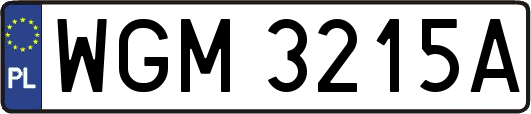 WGM3215A