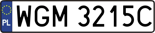 WGM3215C