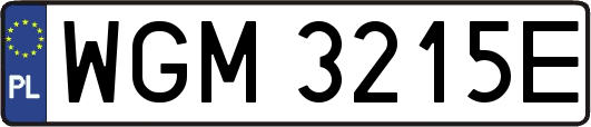 WGM3215E
