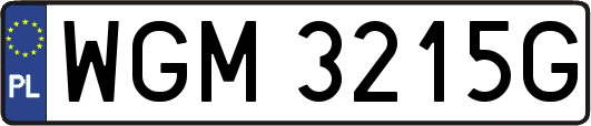 WGM3215G