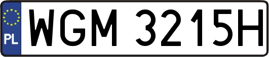 WGM3215H