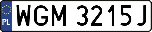 WGM3215J