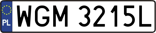 WGM3215L