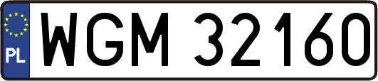 WGM32160