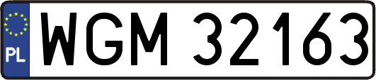 WGM32163