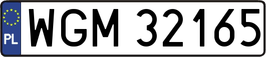 WGM32165