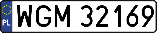 WGM32169