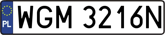 WGM3216N