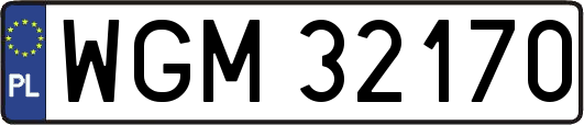 WGM32170