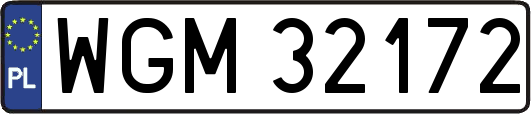 WGM32172