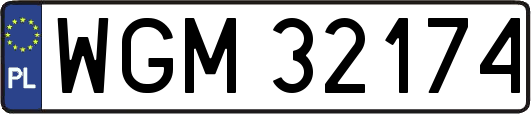 WGM32174