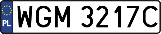 WGM3217C