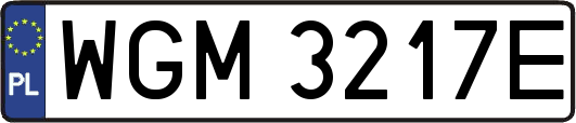 WGM3217E
