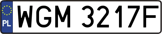 WGM3217F