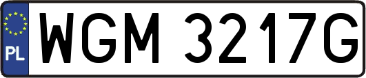 WGM3217G