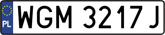 WGM3217J