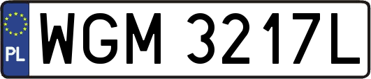WGM3217L