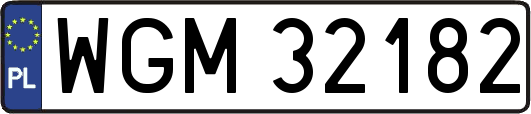 WGM32182