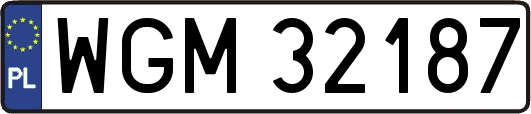WGM32187
