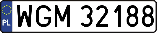 WGM32188