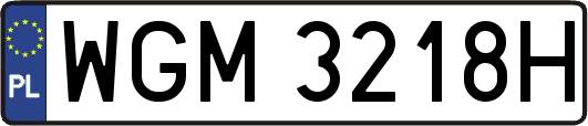 WGM3218H