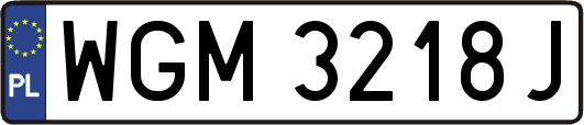WGM3218J