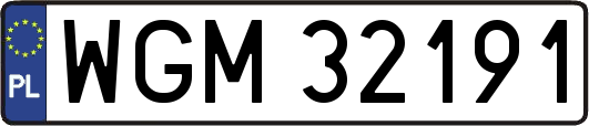 WGM32191