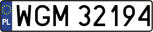 WGM32194