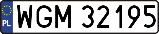 WGM32195