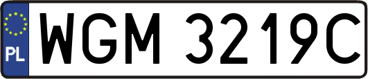 WGM3219C