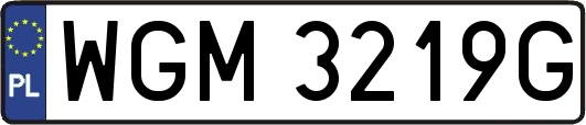 WGM3219G