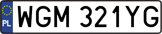 WGM321YG