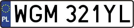 WGM321YL