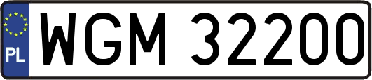WGM32200