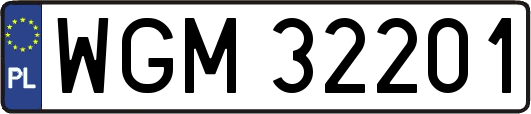 WGM32201