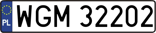 WGM32202