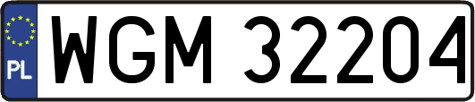 WGM32204