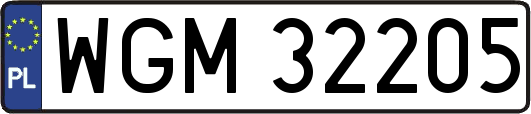 WGM32205