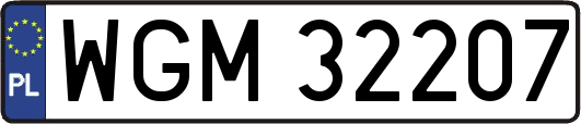 WGM32207