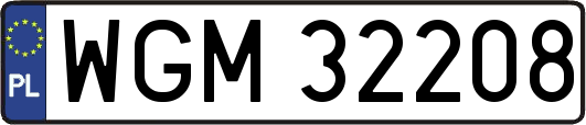 WGM32208