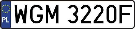 WGM3220F