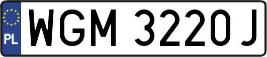 WGM3220J