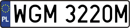 WGM3220M