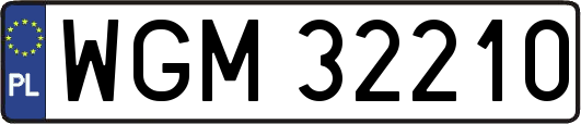 WGM32210