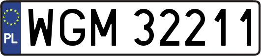WGM32211