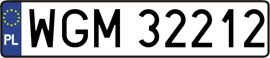WGM32212