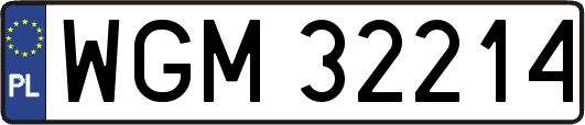 WGM32214